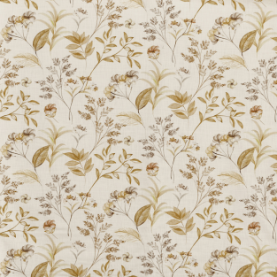 Prestigious Verbena Saffron (pts108) Fabric